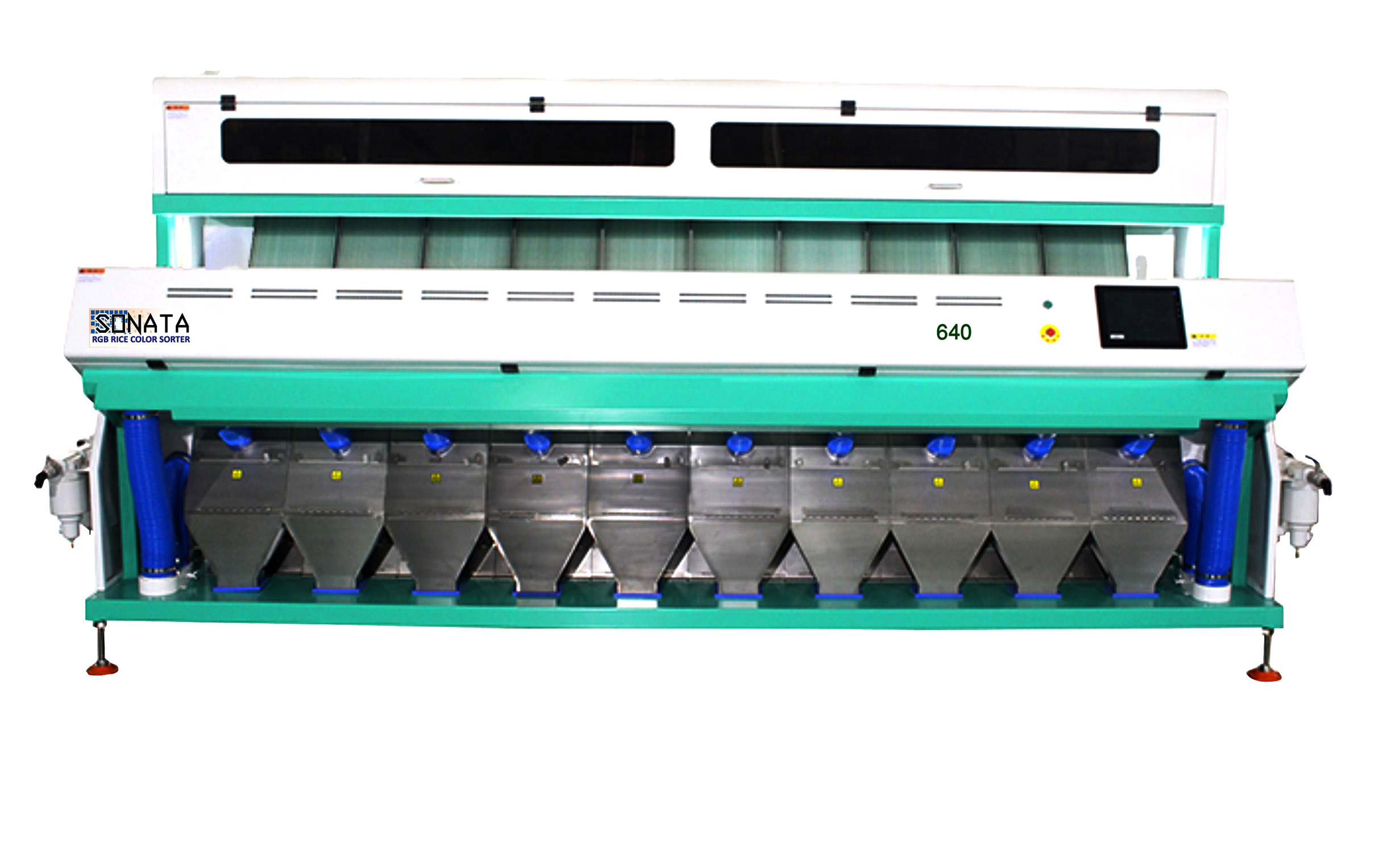 Sonata RGB Color Soter -640 Channel