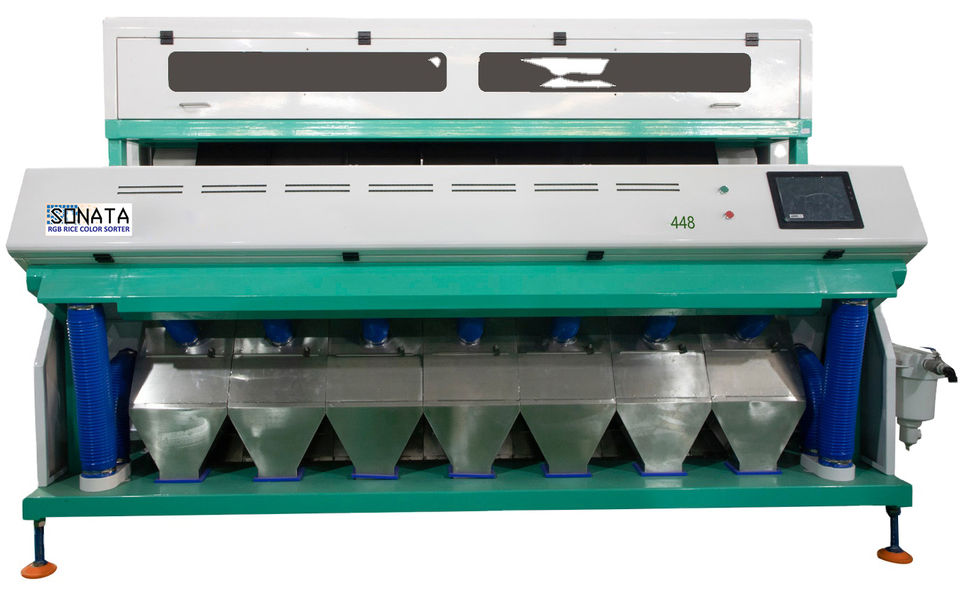 Sonata RGB Color Soter -640 Channel - Image 2