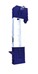 GRAIN DISCHARGER (S SERIES)