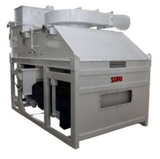 PRE-CLEANER MINI MAX MFD / GRAIN PRE - CLEANER MINI MAX